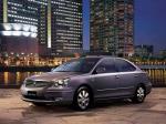 Toyota Premio 2001 года